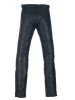 Richa Montannah Leather Motorcycle Trousers at JTS Biker Clothing